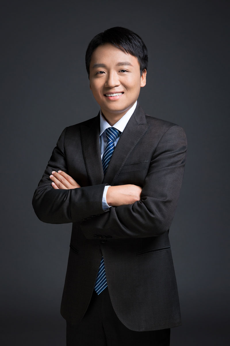 刘东渐 刘东渐
