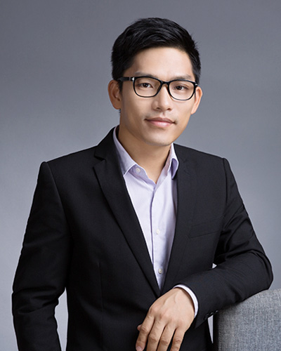 杜志君 杜志君
