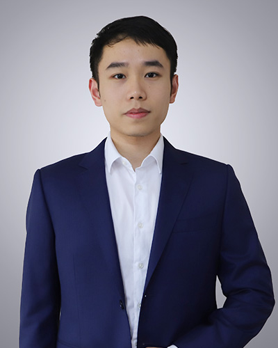 李仕鲜 李仕鲜