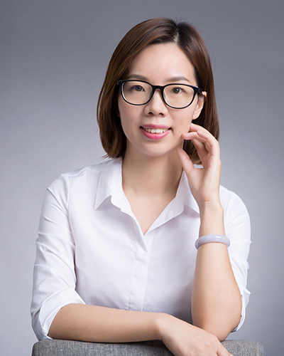 许群英 许群英