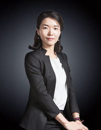 孙艳蓉女士 孙艳蓉女士