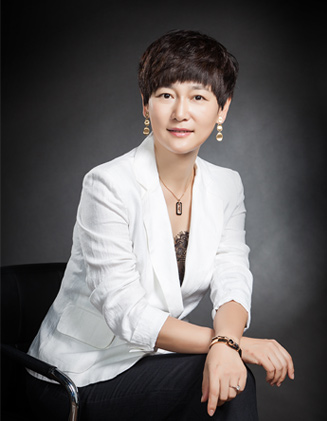 李婷女士 李婷女士