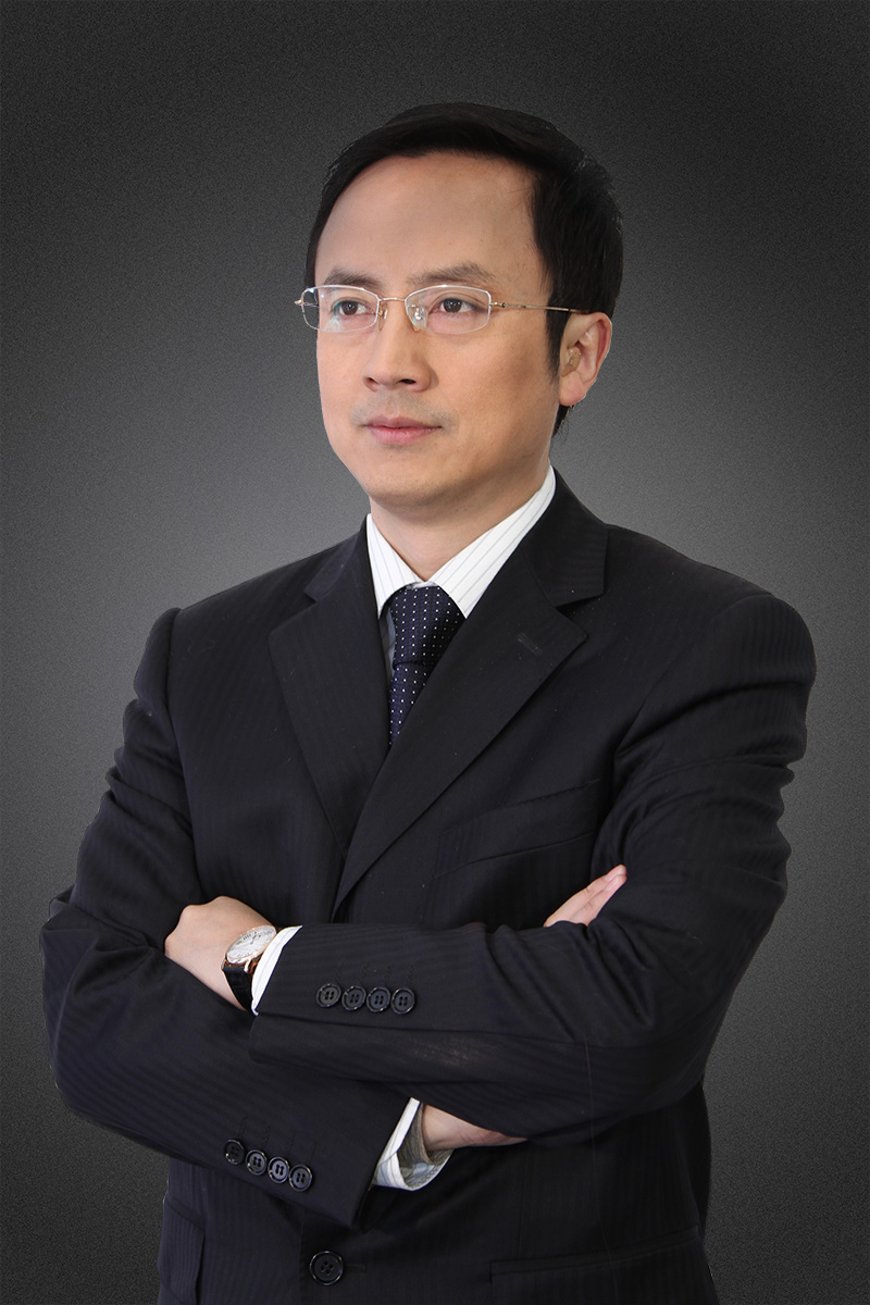 黄树军 黄树军